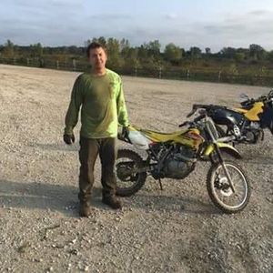 Meet your Posher, Justin